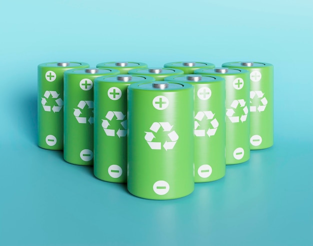 Beneficiile utilizării bateriilor de stocare a energiei în retail