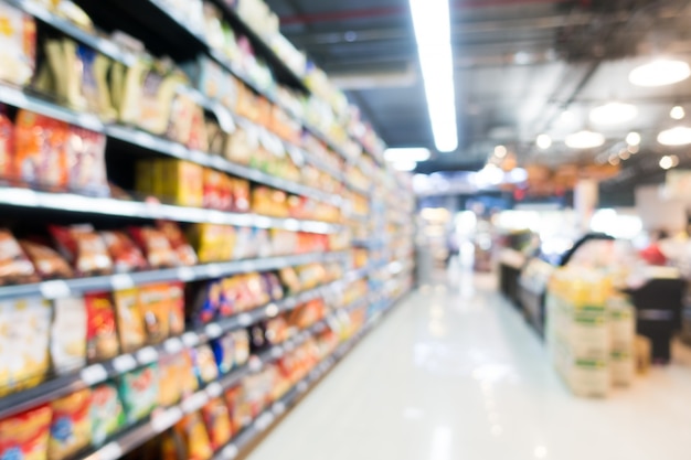 Cum să previi risipa energetică în supermarketuri și hipermarketuri?