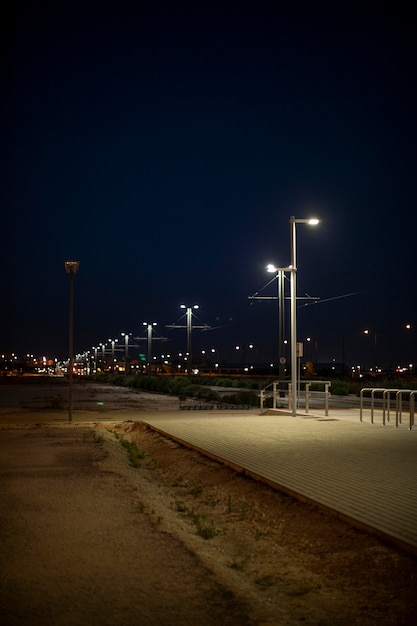 Iluminatul LED în infrastructura publică – siguranță și eficiență energetică
