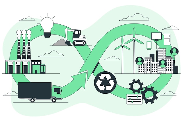 Soluții inteligente pentru gestionarea consumului de energie în centre logistice