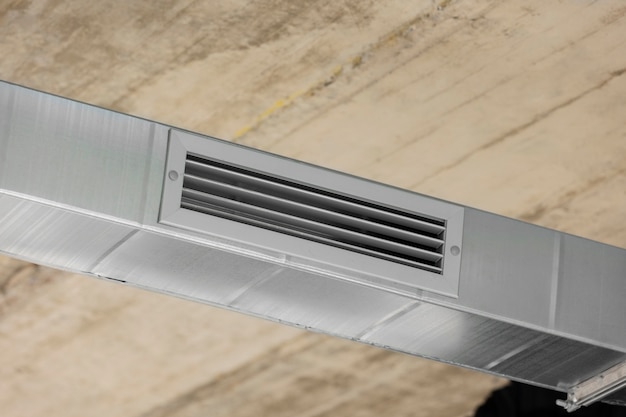 Cum să menții un mediu sănătos printr-o ventilație corespunzătoare?