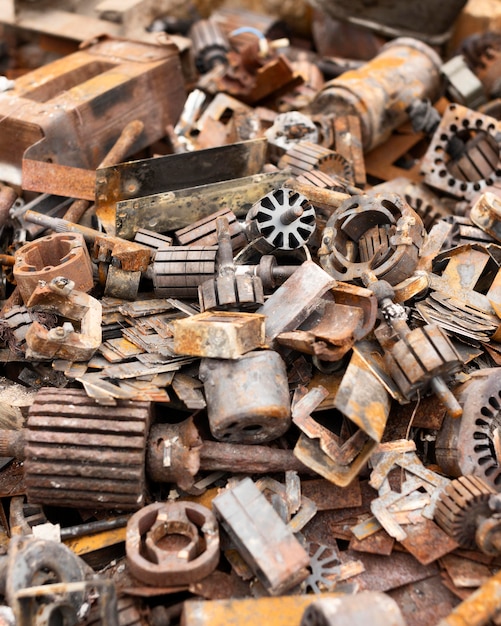Beneficiile utilizării materialelor reciclate în construcțiile industriale