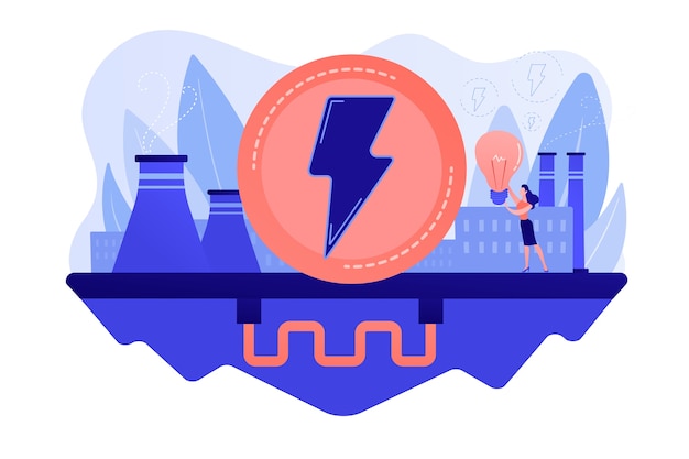 Cum să optimizezi consumul energetic într-o hală industrială?