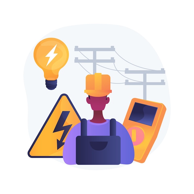 Ce trebuie să știi despre siguranța electrică în unitățile de producție?