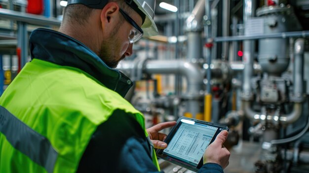 Rolul auditului energetic în optimizarea consumului de energie într-o fabrică