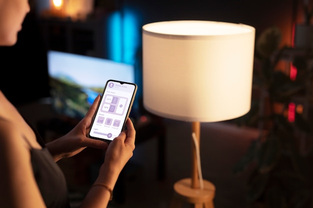 Tehnologii de automatizare a iluminatului pentru reducerea costurilor de energie