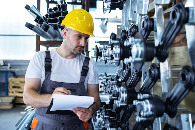 Cum să implementezi un plan eficient de mentenanță pentru o fabrică?