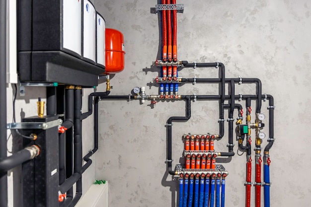 Rolul sistemelor de încălzire electrică în spațiile industriale