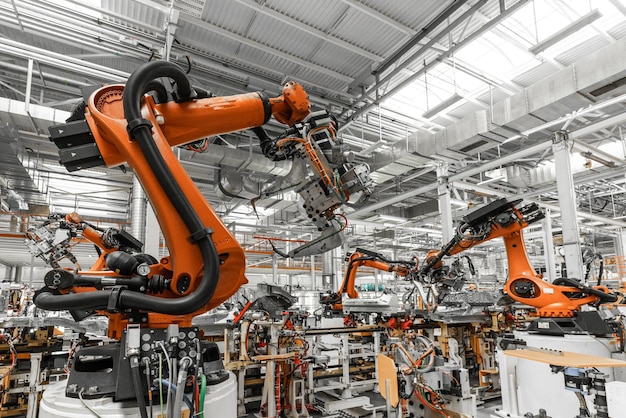 Automatizarea proceselor de mentenanță – soluții pentru industria 4.0