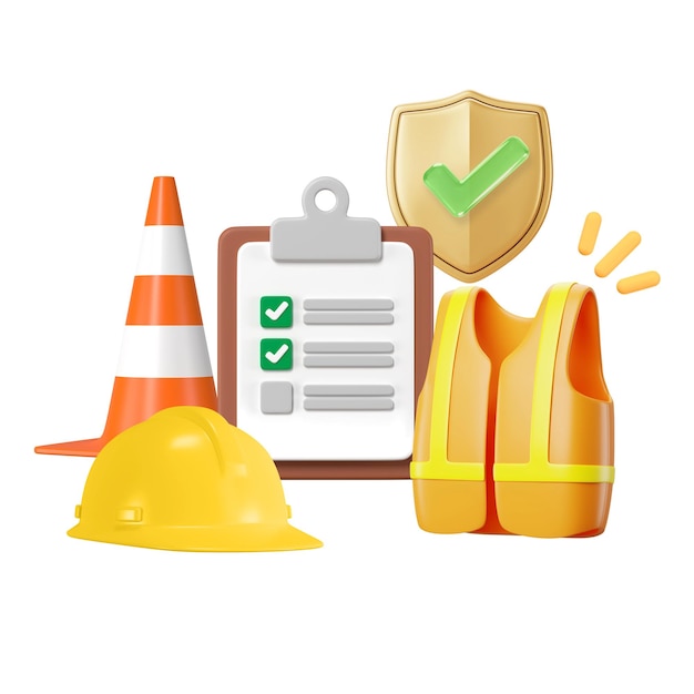 Măsuri esențiale pentru protecția muncitorilor în mediul industrial
