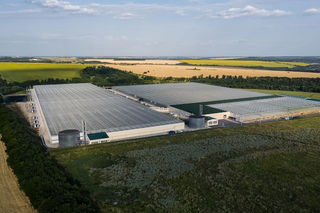 Beneficiile utilizării bateriilor de stocare a energiei în agricultură