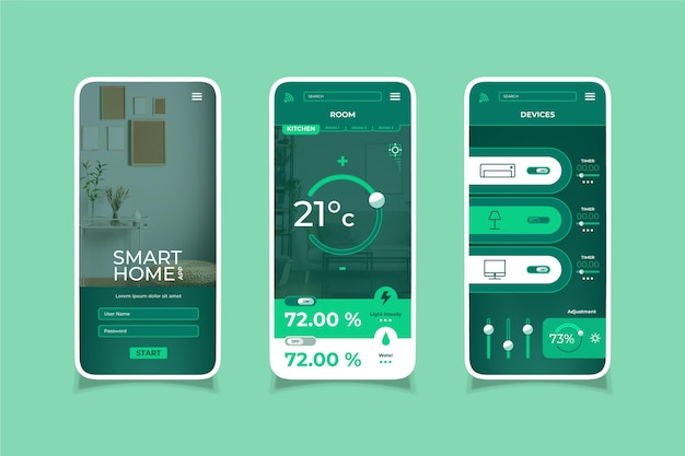 Automatizarea sistemelor de climatizare în depozite mari