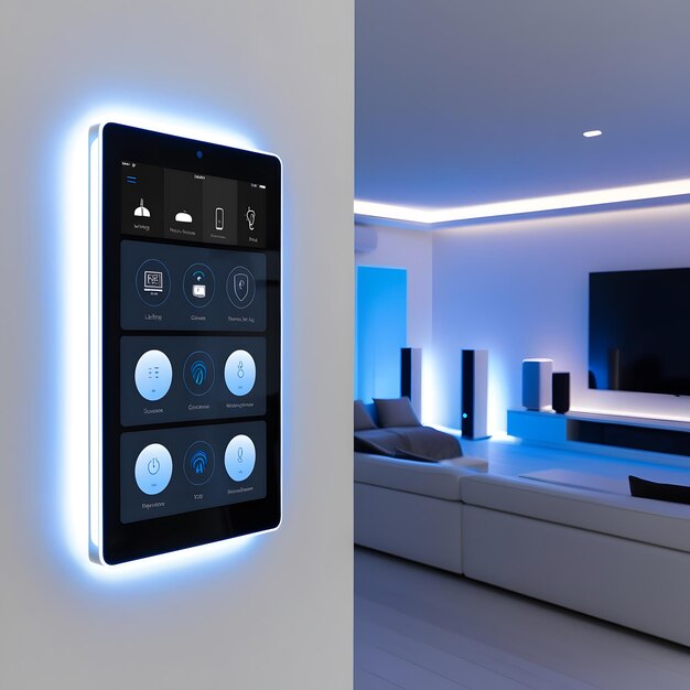 Tehnologii moderne pentru automatizarea iluminatului în centre logistice