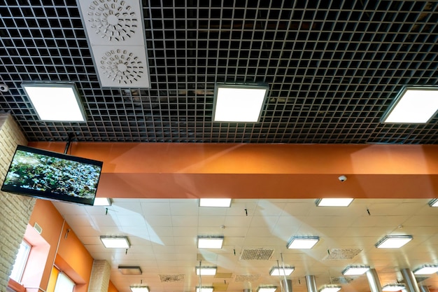 Impactul modernizării sistemelor de iluminat asupra facturilor la energie