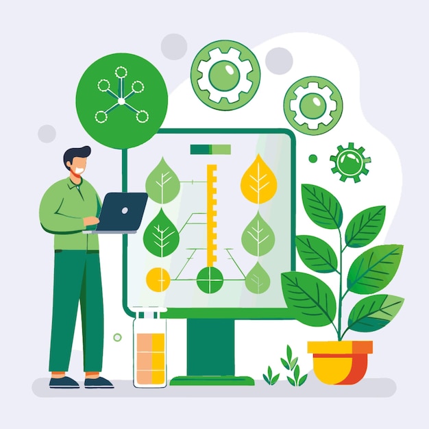 Protecția mediului în industria manufacturieră – soluții sustenabile